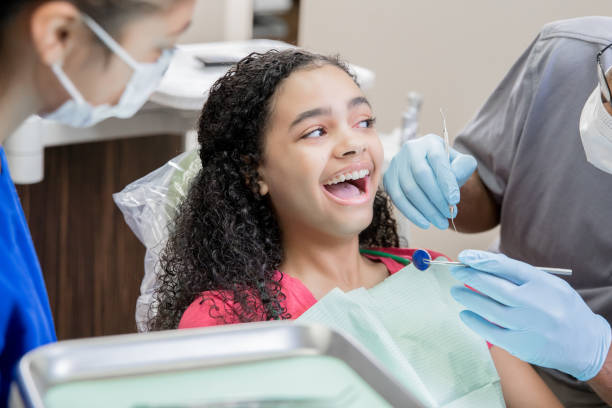 Best Emergency Cosmetic Dentistry (e.g., broken veneers) in Oakboro, NC