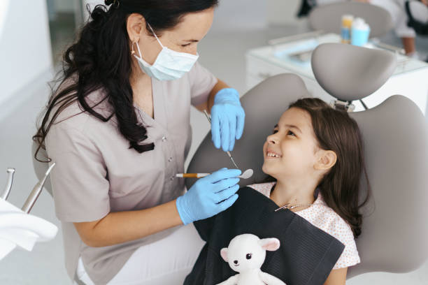 Best Emergency Treatment for Oral Infections in Oakboro, NC