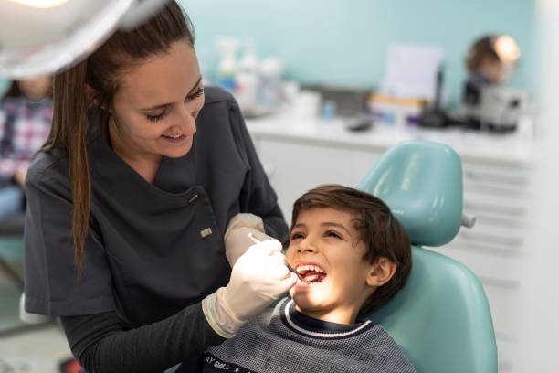 Best Emergency Orthodontic Repairs in Oakboro, NC