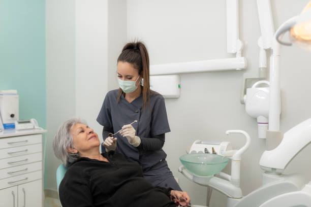 Best Emergency Root Canal Therapy in Oakboro, NC