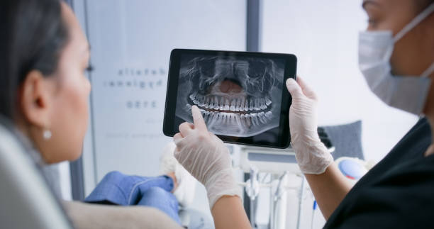Best Emergency Denture Repair in Oakboro, NC