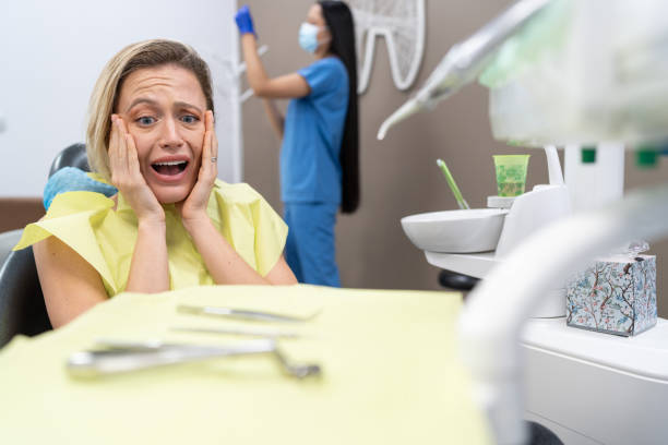 Best Knocked-Out Tooth (Avulsed Tooth) Treatment in Oakboro, NC
